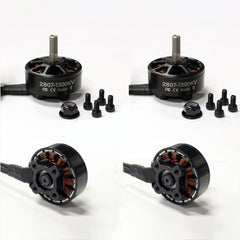 Long-life seven-inch flying drone 2807 motor KV1300/1500/1700 7-inch FPV brushless long-distance flight