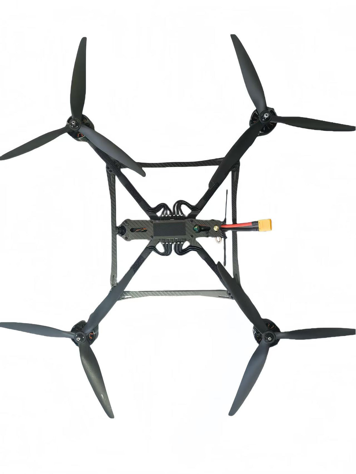 7 inch FPV drone