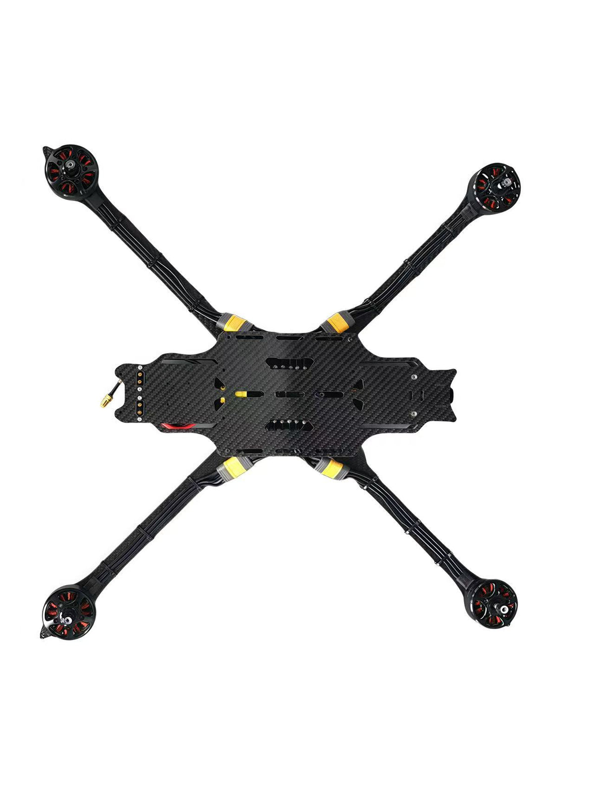 fpv drone rack
